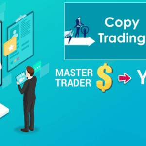 copy trading